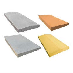 Coping Stones Coping Stones
