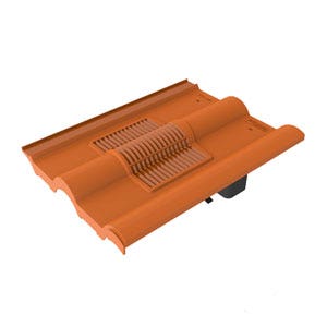 Double Roman Ventilation & Adaptors