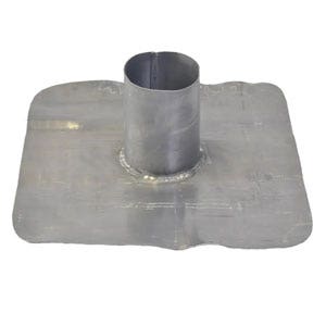 Lead Pipe Collars