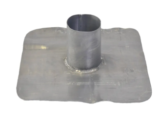 Pipe Collars