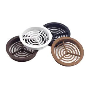 Fascia & Soffit Ventilation