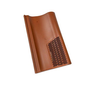 Pantile Ventilation & Adaptors