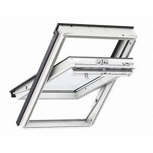Centre Pivot Roof Window