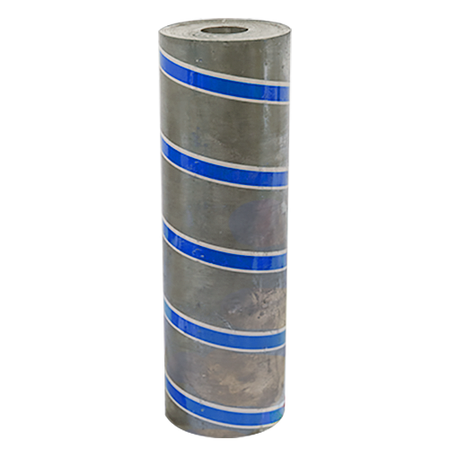 Lead Rolls Lead Rolls