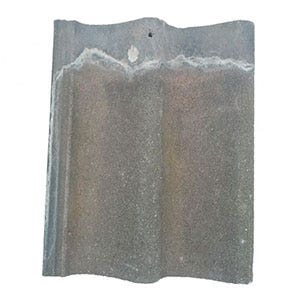 Reclaimed Concrete Interlocking Tile Reclaimed Concrete Interlocking Tile