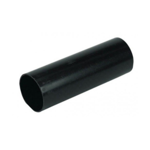 Round Downpipe