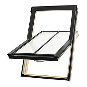 Duratech Conservation Roof Windows Duratech Conservation Roof Windows
