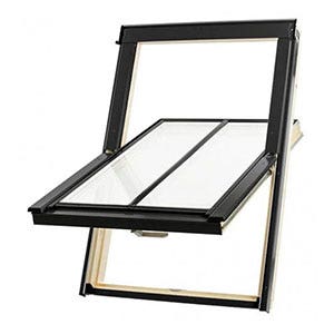 Duratech Conservation Roof Windows 