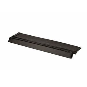Eave Ventilation