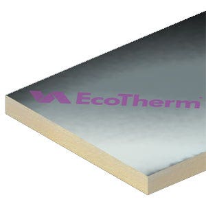 Wall Insulation Board