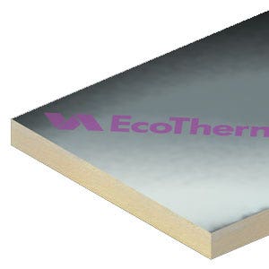 EcoTherm Eco-Versal