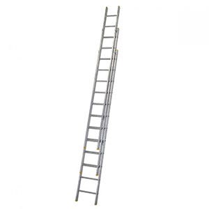 Extension Ladders