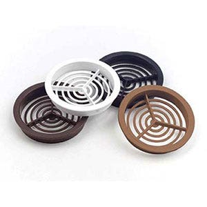 Fascia/Soffit Accessories Fascia/Soffit Accessories