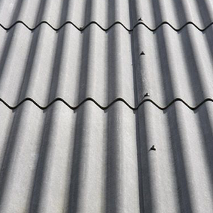 Fibre Cement Roof Sheets