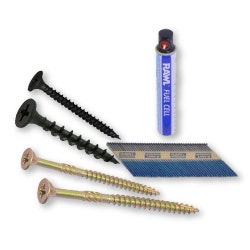Fixings Fixings