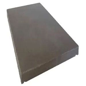 Flat Coping Stones 