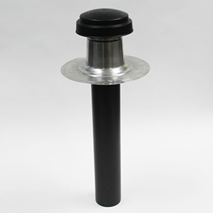 Flat Roof Ventilation