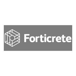 Forticrete Verge & Angle Tiles