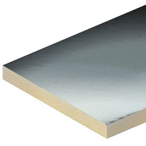 Flat Roof Insulation Board