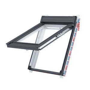 Keylite Top Hung Roof Windows