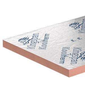 Kingspan Kooltherm K108 Cavity Board  