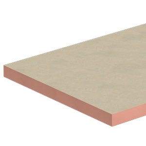 Kingspan K5 External Wall Board 