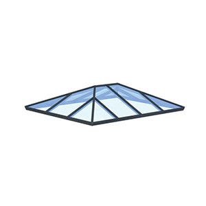 Korniche Roof Lanterns