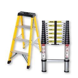 Ladders Ladders