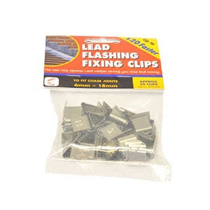Lead Fixings