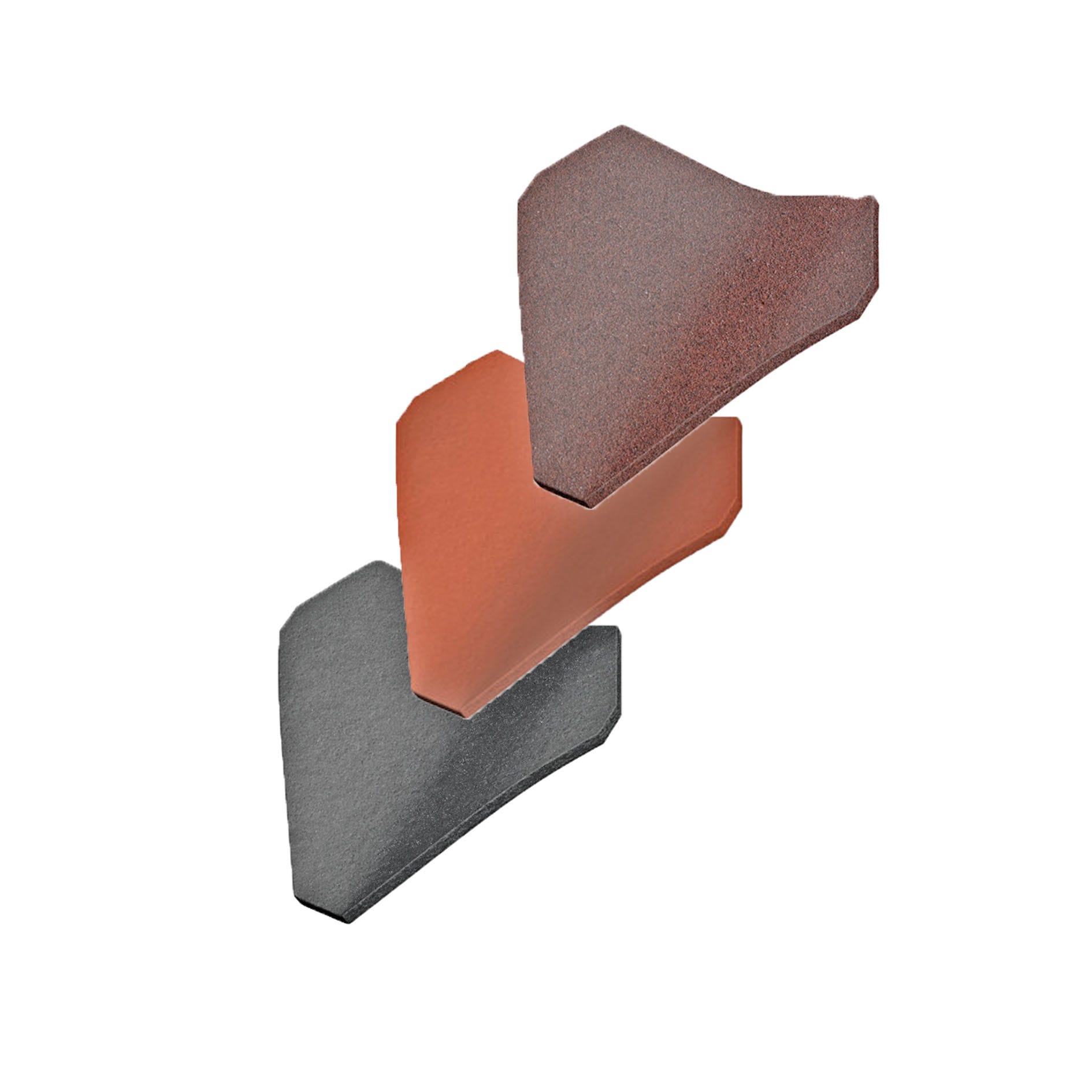 Bonnets & Valley Tiles Bonnets & Valley Tiles