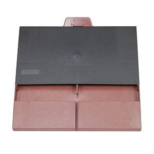 Plain Tile Ventilation & Adaptors
