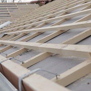 Roofing Batten