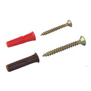 screws