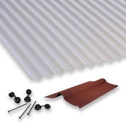 Roofing Sheets