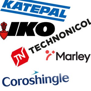 Roof Shingles By Brand