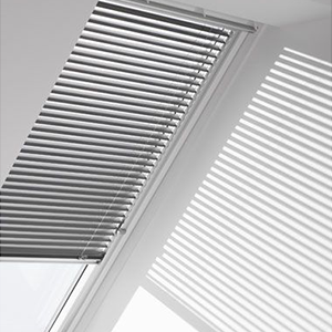 VELUX Blinds VELUX Blinds