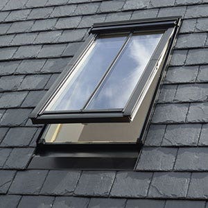 VELUX Conservation Roof Windows