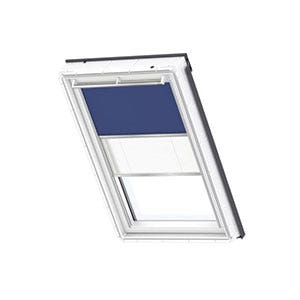 VELUX Duo Blackout Blinds VELUX Duo Blackout Blinds