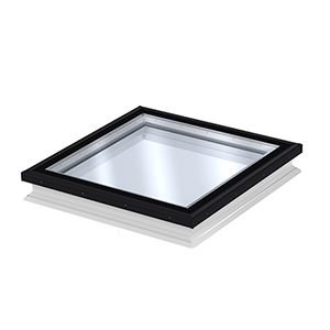 Velux Flat Roof Window