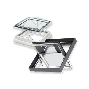 VELUX Smoke Vents VELUX Smoke Vents