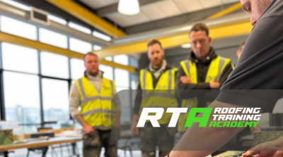 2024 Training Courses | Roofing Training Academy 