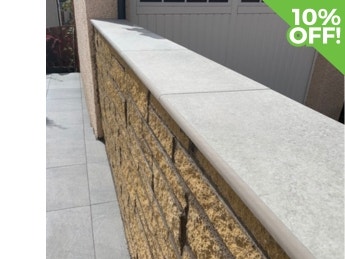 Coping Stones 
