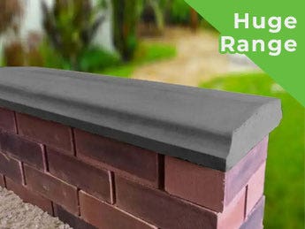 Coping Stones 