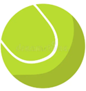 tennis ball